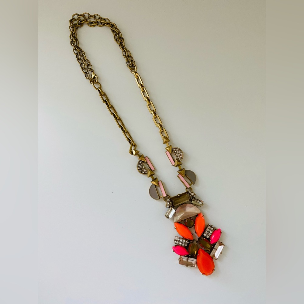Stella & Dot Necklace